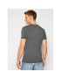 Versace Тишърт Medusa AUU01005 Сив Regular Fit - Pepit.bg