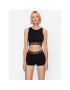 Versace топ Topeka 1008598 Черен Slim Fit - Pepit.bg