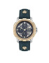Versus Versace Часовник 6eme VSP1M0221 Тъмносин - Pepit.bg