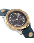 Versus Versace Часовник 6eme VSP1M0221 Тъмносин - Pepit.bg
