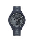 Versus Versace Часовник Domus VSP1O0221 Тъмносин - Pepit.bg