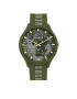 Versus Versace Часовник Domus VSP1O0321 Зелен - Pepit.bg