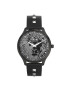 Versus Versace Часовник Domus VSPVQ0420 Черен - Pepit.bg