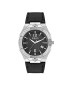 Versus Versace Часовник Echo Park VSP1P0121 Черен - Pepit.bg