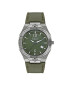 Versus Versace Часовник Echo Park VSP1P0321 Зелен - Pepit.bg