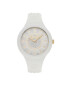 Versus Versace Часовник Fire Island VSPOQ6121 Бял - Pepit.bg