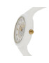 Versus Versace Часовник Fire Island VSPOQ6121 Бял - Pepit.bg
