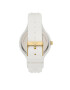 Versus Versace Часовник Fire Island VSPOQ6121 Бял - Pepit.bg