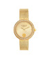 Versus Versace Часовник Lea VSPEN0819 Златист - Pepit.bg
