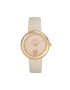 Versus Versace Часовник Lea VSPEN1220 Бежов - Pepit.bg