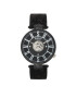Versus Versace Часовник Lodovica VSPVS0420 Черен - Pepit.bg