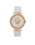 Versus Versace Часовник Moscova VSPHH0320 Бял - Pepit.bg