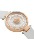 Versus Versace Часовник Moscova VSPHH0320 Бял - Pepit.bg