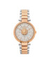 Versus Versace Часовник Moscova VSPHH0820 Сребрист - Pepit.bg