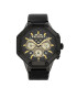 Versus Versace Часовник Palestro VSP393221 Черен - Pepit.bg
