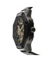 Versus Versace Часовник Palestro VSP393221 Черен - Pepit.bg