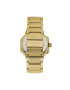 Versus Versace Часовник Palestro VSP393421 Златист - Pepit.bg
