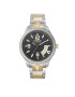 Versus Versace Часовник Reale VSPVT0820 Сребрист - Pepit.bg