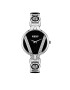 Versus Versace Часовник Saint Germain VSP1J0121 Черен - Pepit.bg