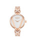 Versus Versace Часовник Saint Germain VSPER0419 Бял - Pepit.bg
