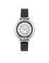 Versus Versace Часовник Silver Lake VSP1H0121 Черен - Pepit.bg