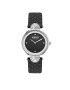 Versus Versace Часовник South Bay VSPZU0121 Черен - Pepit.bg