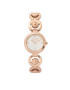 Versus Versace Часовник Versus Monte Stella VSPHL0420 Розов - Pepit.bg