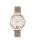 Versus Versace Часовник VSP1F0521 Златист - Pepit.bg