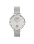 Versus Versace Часовник La Vilette VSP1S1420 Сребрист - Pepit.bg