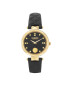 Versus Versace Часовник VSPHK0220 Черен - Pepit.bg