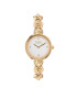 Versus Versace Часовник VSPZU0621 Златист - Pepit.bg