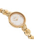Versus Versace Часовник VSPZU0621 Златист - Pepit.bg