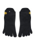 Vibram Fivefingers Комплект 2 чифта терлик унисекс Pack Sock S15N23P Черен - Pepit.bg