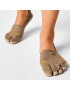 Vibram Fivefingers Обувки Cvt-Hemp 14W6201 Зелен - Pepit.bg