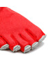 Vibram Fivefingers Обувки Cvt Lb 21M9901 Червен - Pepit.bg