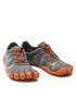 Vibram Fivefingers Обувки Kso Evo 21M0701 Сив - Pepit.bg