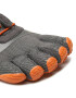 Vibram Fivefingers Обувки Kso Evo 21M0701 Сив - Pepit.bg
