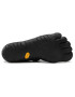 Vibram Fivefingers Обувки Kso M148 Черен - Pepit.bg