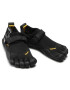 Vibram Fivefingers Обувки Kso M148 Черен - Pepit.bg