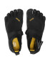 Vibram Fivefingers Обувки Kso M148 Черен - Pepit.bg