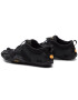 Vibram Fivefingers Обувки V-Alpha 18W7101 Черен - Pepit.bg