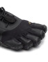 Vibram Fivefingers Обувки V-Alpha 18W7101 Черен - Pepit.bg