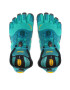 Vibram Fivefingers Обувки V-Alpha 19W7102 Зелен - Pepit.bg