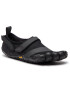 Vibram Fivefingers Обувки V-Aqua 18M7301 Черен - Pepit.bg