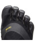 Vibram Fivefingers Обувки V-Aqua 18M7301 Черен - Pepit.bg