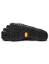 Vibram Fivefingers Обувки V-Aqua 18M7301 Черен - Pepit.bg