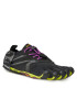 Vibram Fivefingers Обувки V-Run 17M7005 Черен - Pepit.bg