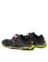 Vibram Fivefingers Обувки V-Run 17M7005 Черен - Pepit.bg