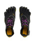 Vibram Fivefingers Обувки V-Run 17M7005 Черен - Pepit.bg