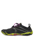 Vibram Fivefingers Обувки V-Run 17M7005 Черен - Pepit.bg
